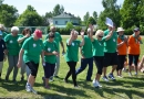 Senioru sporta spēles, 28.05.2016.