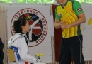 Mārupei piecas medaļas 2013.gada Latvijas Jaunatnes vasaras olimpiādē, 12.06. – 15.06.