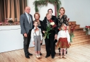 Mārupes novada senioru godināšanas pasākums, 09.11.2016.