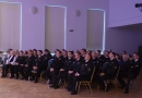 Policijas diena Mārupē, 05.12.2016.