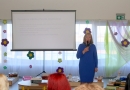 Pierīgas pimsskolu pedagogu seminārs PII “Mārzemīte”, 16.03.2017.