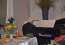 Senioru ansambļa “Pīlādzis” 10 gadu jubileja, 01.04.2017.