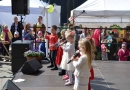 Baltā galdauta svētki Mārupē, 04.05.2017.