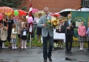 Zinību diena Mārupes skolās, 02.09.2013.