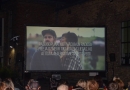 Brīvdabas kino vakars, 10.08.2017.