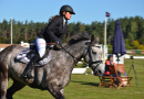 Jāšanas sacensības “Baltic Hope Cup 2013″, 07.09.2013.