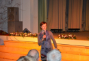Svētku sarīkojums – koncerts Latvijas 95 gadu dzimšanas dienai, 15.11.2013.