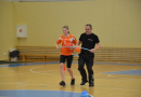 Policijas – skolu sporta diena “Esi draugs!”, 27.11.2013.