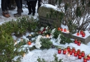 Barikāžu atcere Mārupē, 16.01. un 18.01.2014.