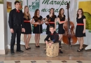 Pierīgas vokālo ansambļu skate Mārupē, 21.03.2014.