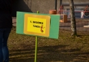 Pirmsskolas izglītības iestāžu bērnu sporta svētki “Zīļuks ceļo”, 26.03.2014.