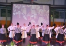 “Mārupiešu” 25 gadu jubilejas koncerts, 17.05.2014.