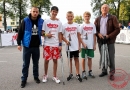 Ghetto Games Mārupē noslēgums, 25.08.2014.