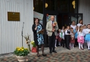 Dienas centra “Skulte” atklāšana, 29.08.2014.