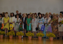 Zinību diena Mārupē, 01.09.2014.