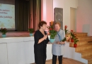 Mārupes senioru labdarības biedrības 10 gadu jubileja, 20.09.2014.