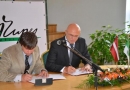 Konference “Uzņēmējdarbība Mārupē – perspektīva un izaicinājumi”