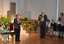 Dome sveic seniorus apaļajās jubilejās, 12.11.2014.