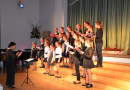 Koru sadraudzības koncerts “Lūgšana Latvijai”, 22.11.2014.