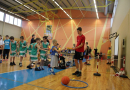 Basketbola Tehnikas Diena Tīrainē, 07.02.2015.