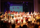 Adventes koncerts bērniem “Nāc ciemos!” 06.12.2015.