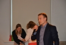 Adventes Baltais koncerts / Sportistu sumināšana 20.12.2015.