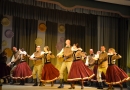 Humora šovs un koncerts “Mārupes gurķis”