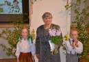 Senioru sveikšanas pasākums, 11.05.2016.