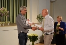 Jaundzimušo sveikšanas pasākums “Esmu mazais mārupietis”, 21.05.2016.