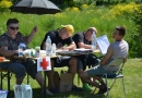 Senioru sporta spēles, 28.05.2016.