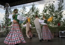 Mārupes novada bērnu un jauniešu svētki “Ar vasaru saujā”, 29.05.2016.