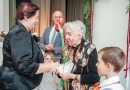Mārupes novada senioru godināšanas pasākums, 09.11.2016.