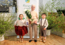 Mārupes novada senioru godināšanas pasākums, 10.05.2017.