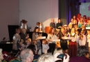 Adventes koncerts bērniem “Nāc ciemos!” 06.12.2015.