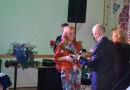 Mārupes vidusskolas jubileja, 30.04.2016.