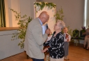 Senioru sveikšanas pasākums, 11.05.2016.