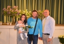 Jaundzimušo sveikšanas pasākums “Esmu mazais mārupietis”, 21.05.2016.