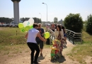 Mārupes novada bērnu un jauniešu svētki “Ar vasaru saujā”, 29.05.2016.