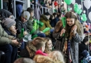 Mārupes Ledus halles atklāšana, 29.01.2017.