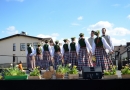 Lieldienu Jampadracis Mārupē, 16.04.2017.