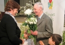 Mārupes novada senioru godināšanas pasākums, 10.05.2017.