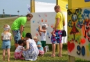 Mārupes novada 90 gadu jubilejas svētki, 08.08.2015.