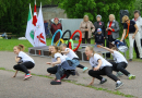 Mārupes novada Senioru sporta diena, 23.05.2015.