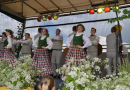 Bērnu un jauniešu svētki “Ar vasaru saujā”, 31.05.2015.