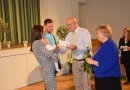 Jaundzimušo sveikšanas pasākums “Esmu mazais mārupietis”, 21.05.2016.
