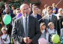 Zinību diena Mārupes novadā, 01.09.2016.
