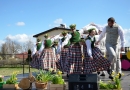 Lieldienu Jampadracis Mārupē, 16.04.2017.