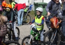 Tautas velobrauciens “Zaļi ripojam”, 04.05.2017.
