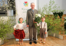 Mārupes novada senioru godināšanas pasākums, 10.05.2017.