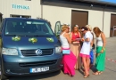 Mārupes novada 90 gadu jubilejas svētki, 08.08.2015.